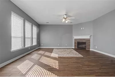 22814 Jetty Manor Lane, Spring, TX 77373 - Photo 6