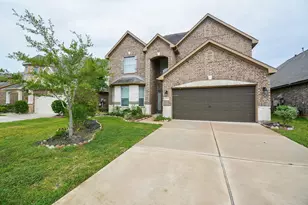 19335 Stable Meadow Dr, Richmond, TX 77407 - Photo 1
