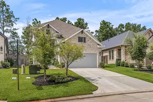 318 N Cascade Heights Dr, Montgomery, TX 77316 - Photo 6