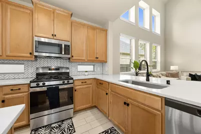 318 N Cascade Heights Drive, Montgomery, TX 77316 - Photo 22
