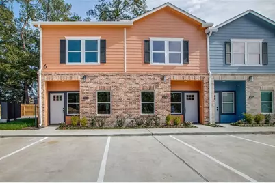 5262 Ella Boulevard #601A, Houston, TX 77018 - Photo 1