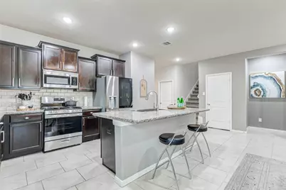 9519 McDowell Drive, Richmond, TX 77469 - Photo 4