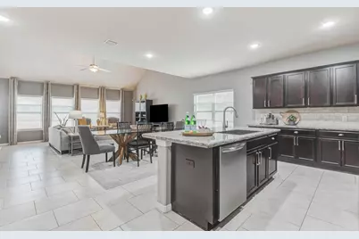 9519 McDowell Drive, Richmond, TX 77469 - Photo 2