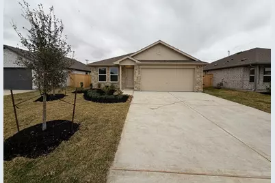 2822 Cedar Rock Street, League City, TX 77573 - Photo 2