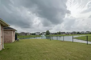 2727 S Cedar Hollow Dr, Pearland, TX 77584 - Photo 34