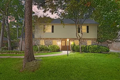 6530 Pebble Beach Drive, Houston, TX 77069 - Photo 1