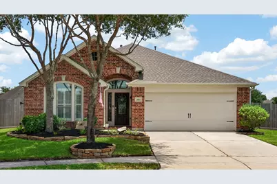 31806 Oak Thicket Court, Conroe, TX 77385 - Photo 2