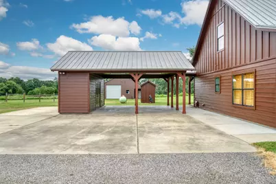 1801 N Mount Mariah Road, Montgomery, TX 77356 - Photo 38