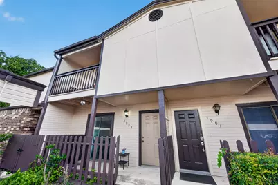 3993 Tanglewilde Street #3993, Houston, TX 77063 - Photo 1