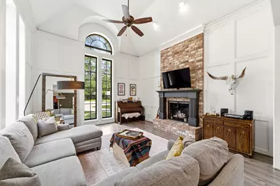 16 Gilcrest Forest Court, The Woodlands, TX 77381 - Photo 8