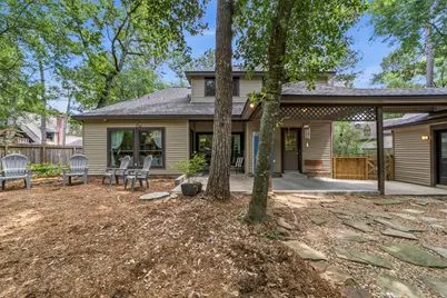 16 Gilcrest Forest Court, The Woodlands, TX 77381 - Photo 28