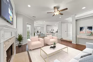 43 S Spiral Vine Cir, The Woodlands, TX 77381 - Photo 2