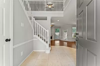 43 S Spiral Vine Circle, The Woodlands, TX 77381 - Photo 8