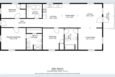 8314 Brandon Street, Houston, TX 77051 - Photo 32