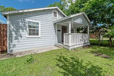 8314 Brandon Street, Houston, TX 77051 - Photo 1