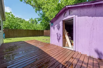 8314 Brandon Street, Houston, TX 77051 - Photo 30