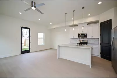 3839 Noah Street #B, Houston, TX 77021 - Photo 4