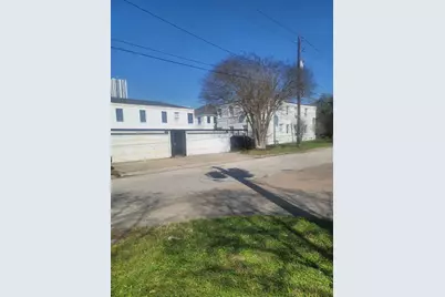 5612 Chartres Street #5, Houston, TX 77004 - Photo 1
