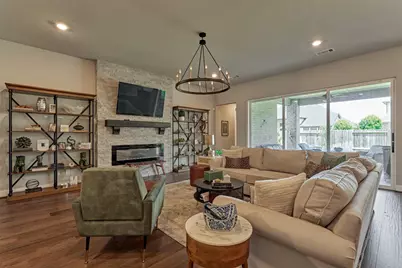 24934 Gingerbush Lane, Tomball, TX 77375 - Photo 20