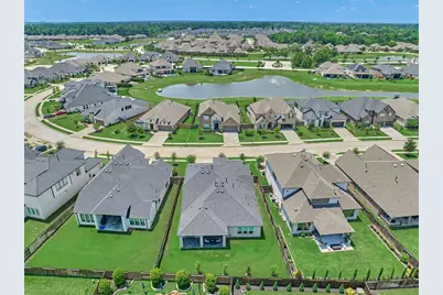 24934 Gingerbush Lane, Tomball, TX 77375 - Photo 4