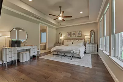 24934 Gingerbush Lane, Tomball, TX 77375 - Photo 28