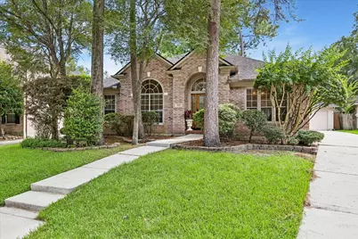 2935 Laurel Mist Court, Kingwood, TX 77345 - Photo 1