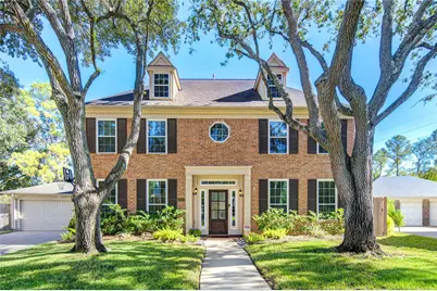 23027 Lodgepoint Drive, Katy, TX 77494 - Photo 1