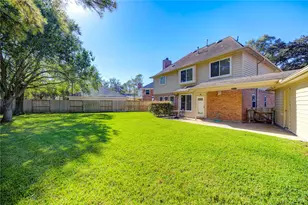 23027 Lodgepoint Dr, Katy, TX 77494 - Photo 2