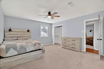 100 Green Meadows Circle, Springtown, TX 76082 - Photo 28