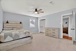 100 Green Meadows Cir, Springtown, TX 76082 - Photo 28
