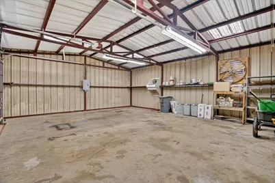 100 Green Meadows Circle, Springtown, TX 76082 - Photo 36