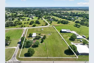 100 Green Meadows Circle, Springtown, TX 76082 - Photo 42