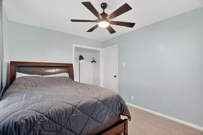 100 Green Meadows Circle, Springtown, TX 76082 - Photo 24