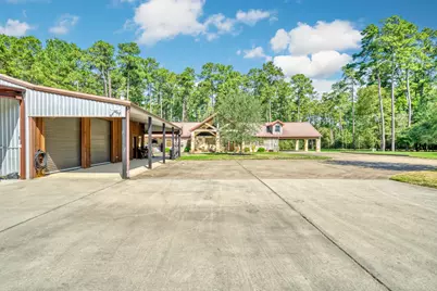 22 Mount Zion Road, New Waverly, TX 77358 - Photo 40