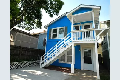4724 Avenue Q 1/2, Galveston, TX 77551 - Photo 1