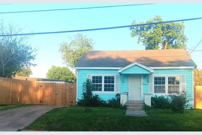 318 7th Street N, Texas City, TX 77590 - Photo 2