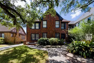1609 Kipling St, Houston, TX 77006 - Photo 1