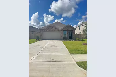 710 Rosa Bianca Way, Huffman, TX 77336 - Photo 1