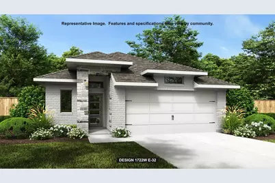 311 Twilight Meadow Way, Richmond, TX 77406 - Photo 1