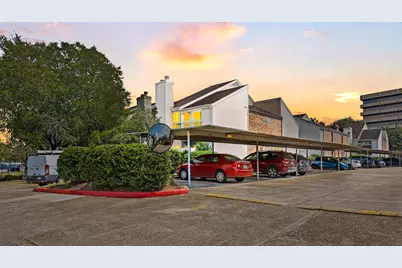 7950 N Stadium Drive #232, Houston, TX 77030 - Photo 16