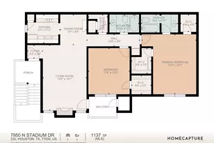 7950 N Stadium Dr, Houston, TX 77030 - Photo 20