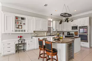 5803 Desert Oak Way, Spring, TX 77379 - Photo 8