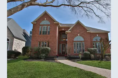 5803 Desert Oak Way, Spring, TX 77379 - Photo 4