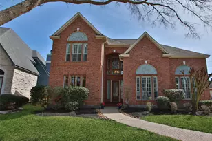 5803 Desert Oak Way, Spring, TX 77379 - Photo 4