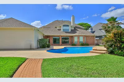 5803 Desert Oak Way, Spring, TX 77379 - Photo 40