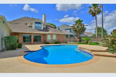 5803 Desert Oak Way, Spring, TX 77379 - Photo 2