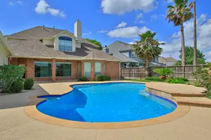 5803 Desert Oak Way, Spring, TX 77379 - Photo 2