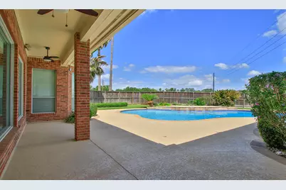 5803 Desert Oak Way, Spring, TX 77379 - Photo 38