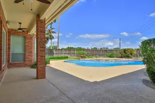5803 Desert Oak Way, Spring, TX 77379 - Photo 38