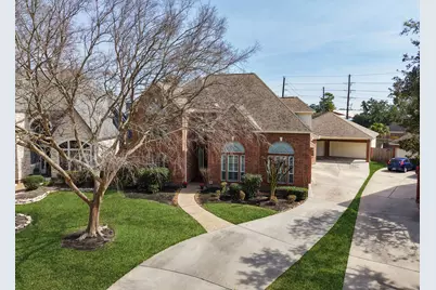 5803 Desert Oak Way, Spring, TX 77379 - Photo 42